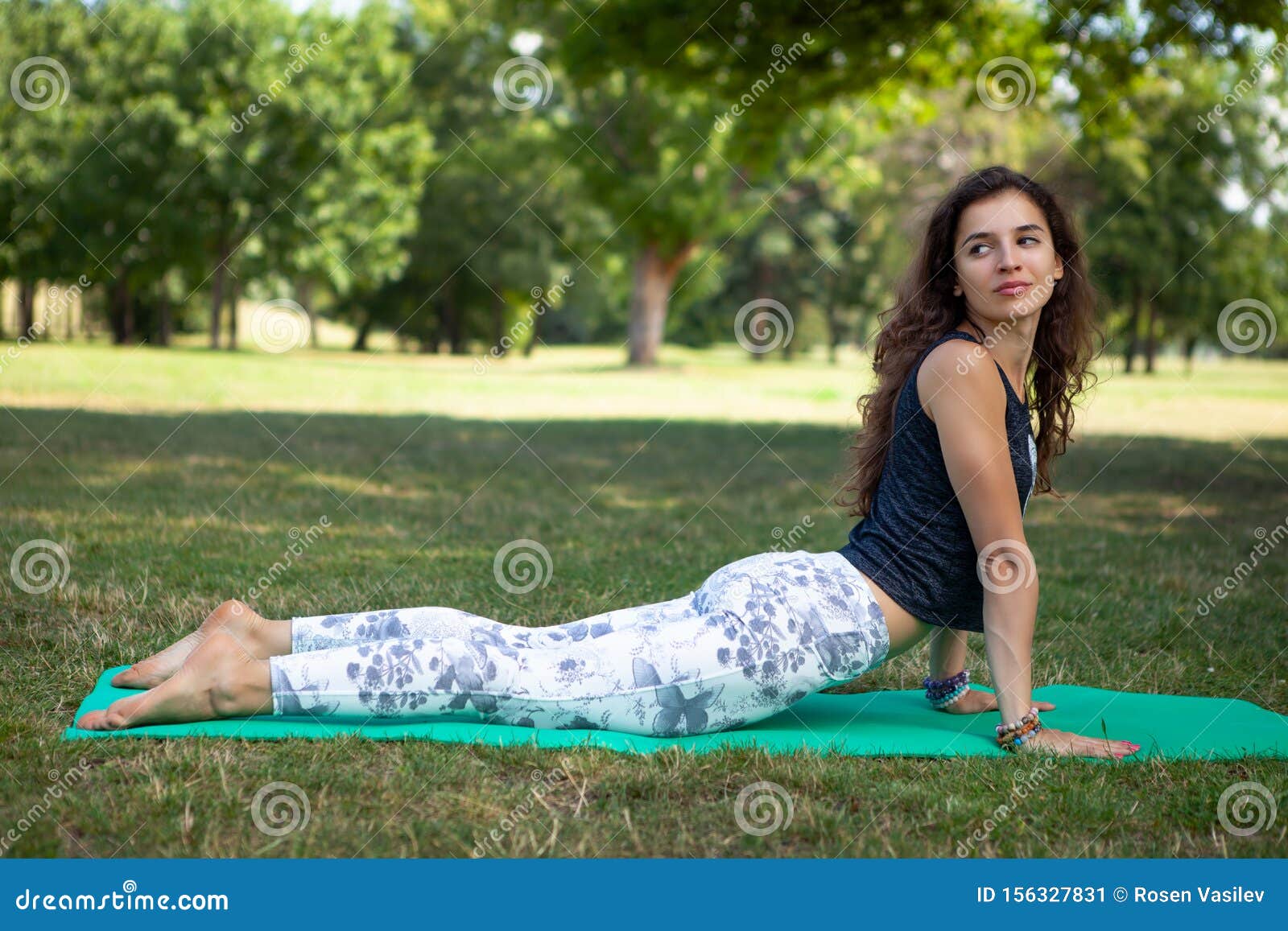 Hot Sexy Yoga