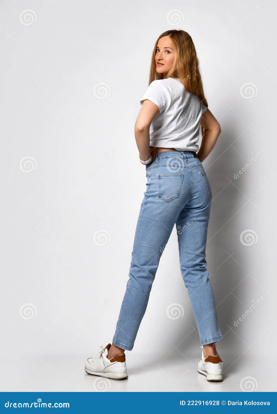 most good legal age teenager butt