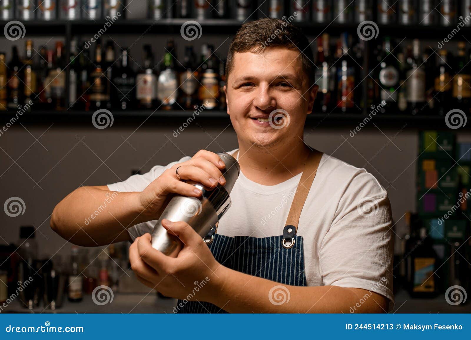 Shaker Interior Round Stone Barn Windows, Shutters, Door, Floor Stock