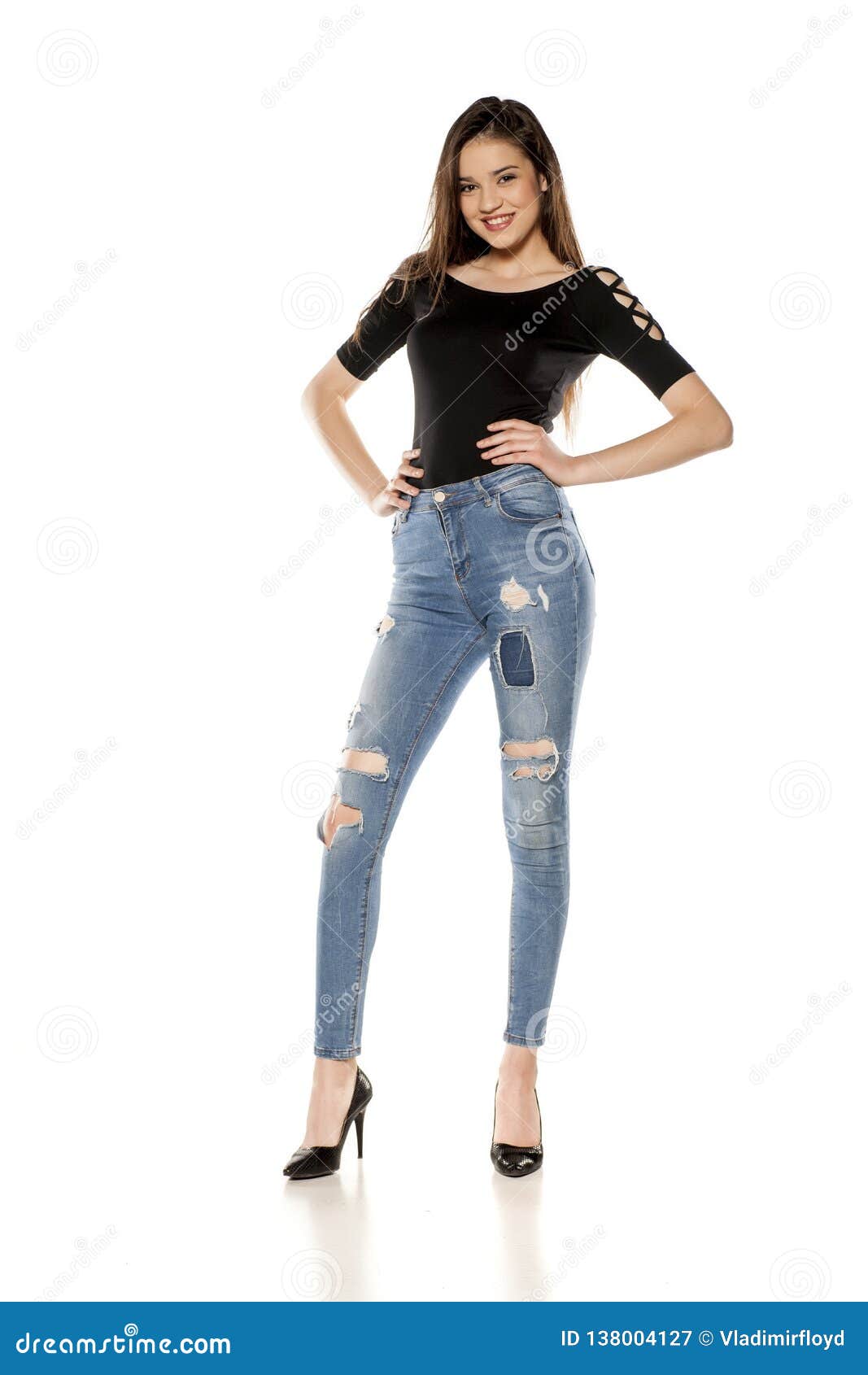 Teens In Jeans Galleries