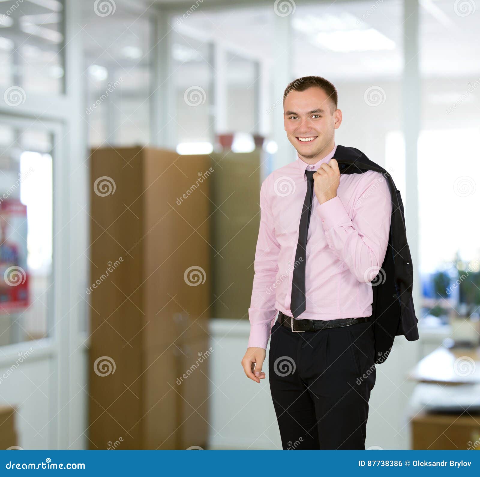 relaxed professional dress code