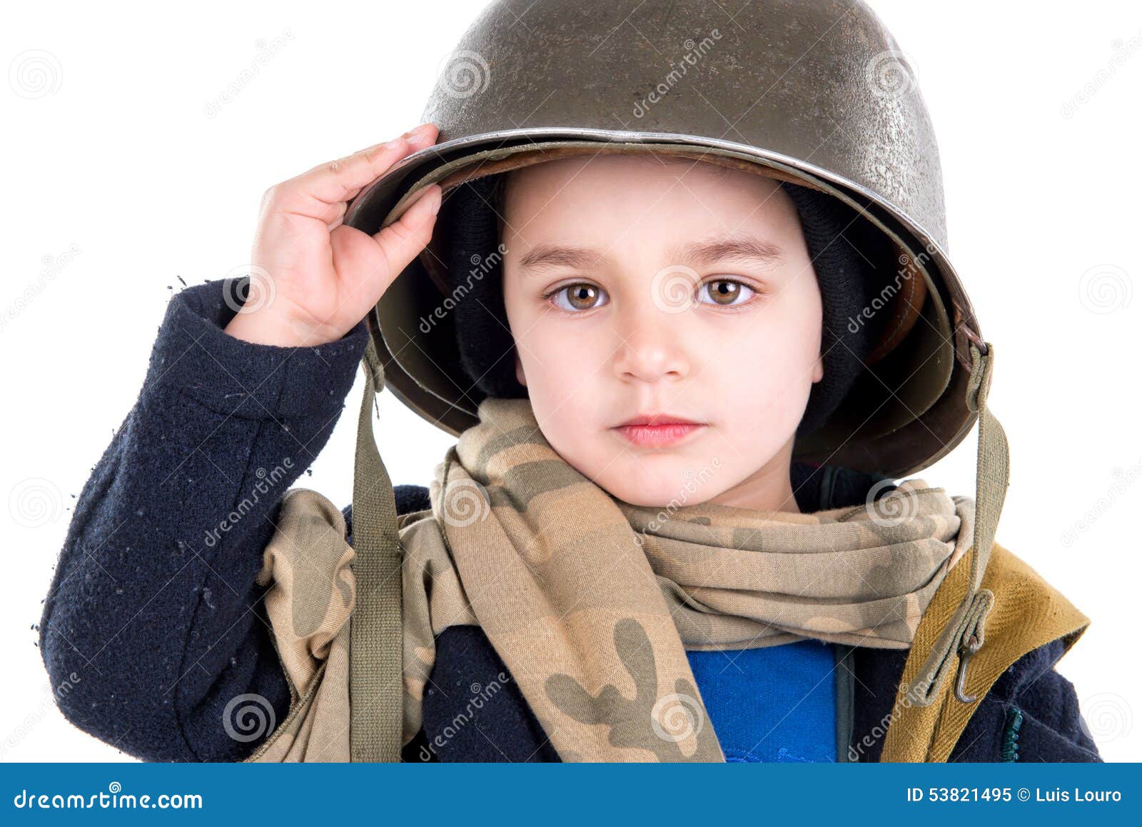 Young soldier stock image. Image of people, helmet, danger 53821495