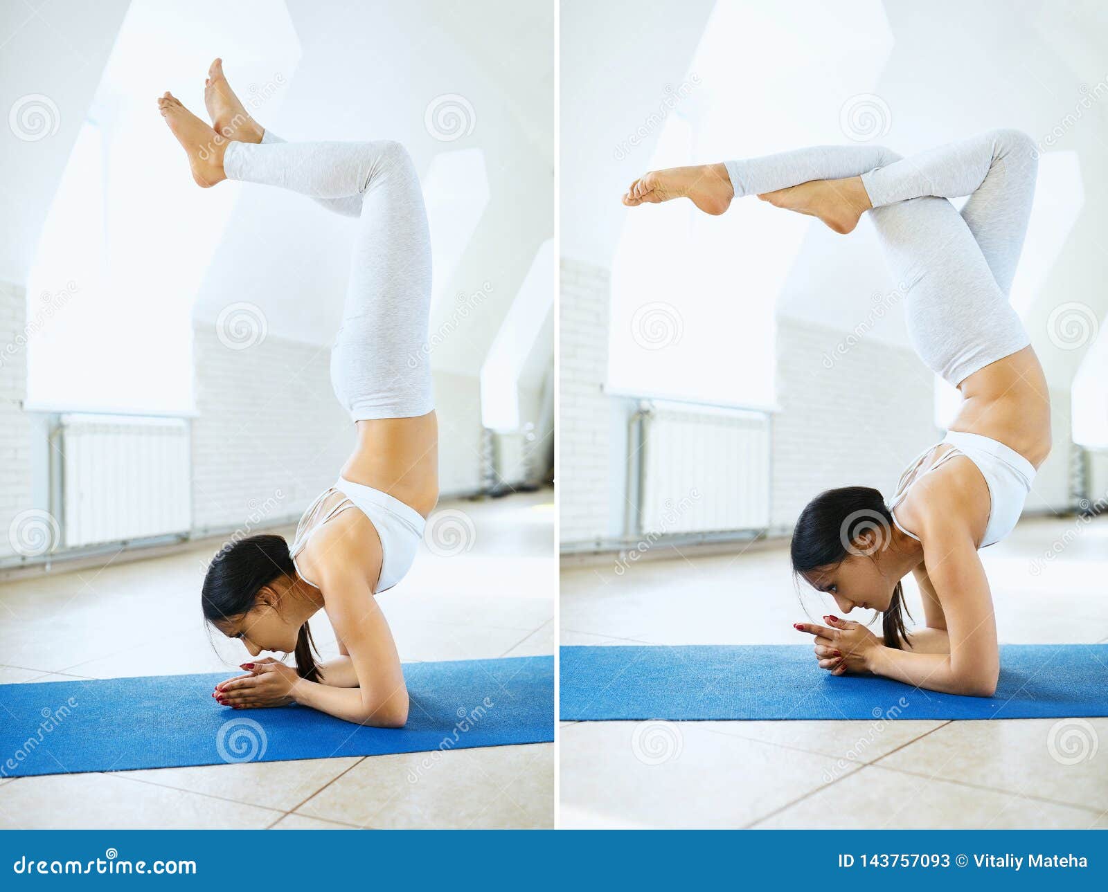 Getting Started with Wall Pilates: Your Guide to a Stronger, Balanced Body  - MYSA
