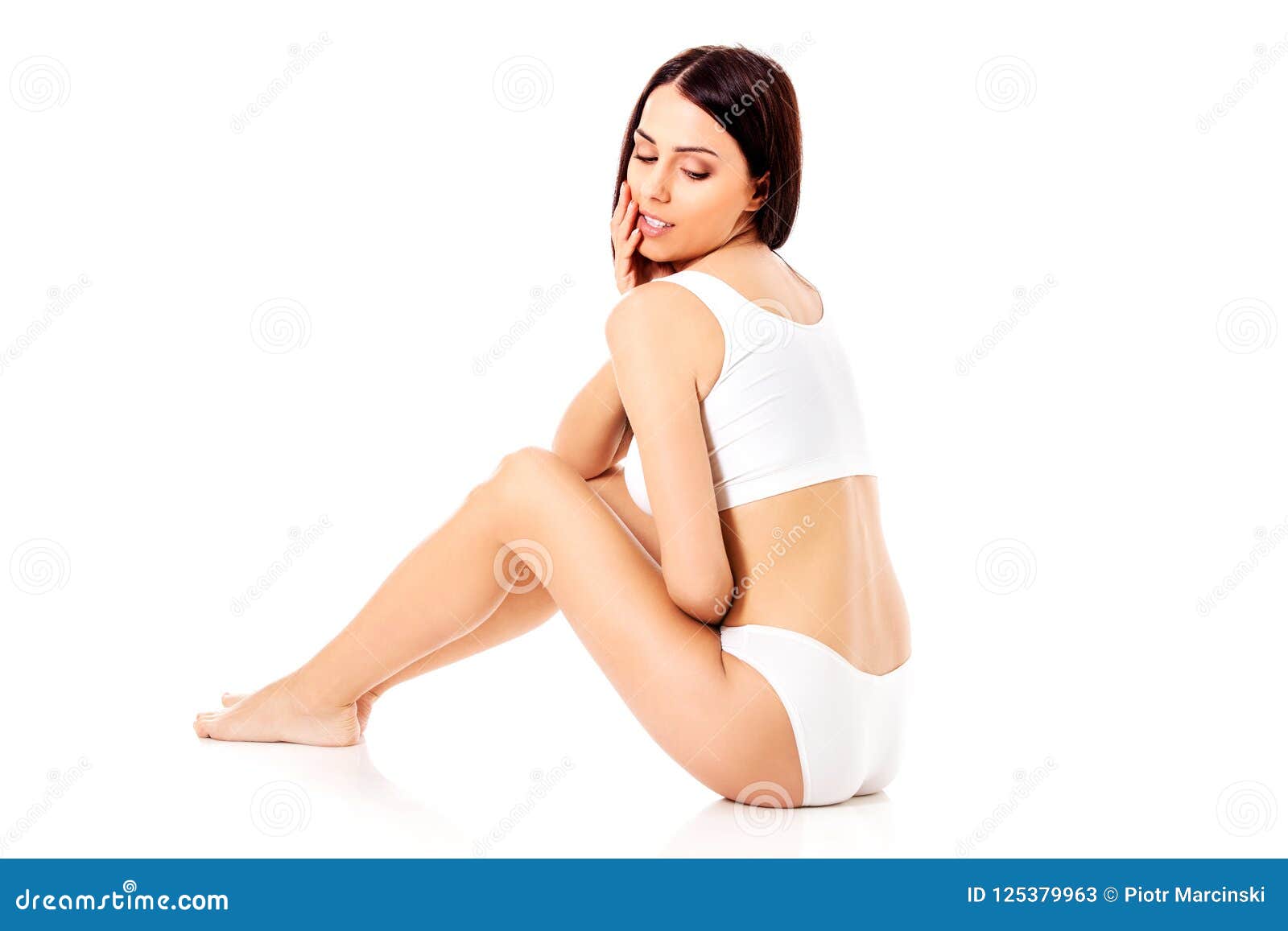 3,796 Beautiful Young Athletic Underwear Stock Photos - Free