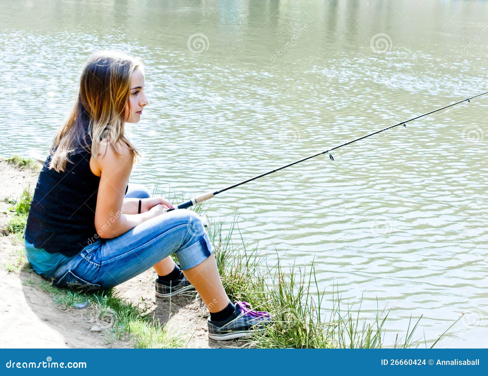 897 Teen Fishing Stock Photos - Free & Royalty-Free Stock Photos from  Dreamstime