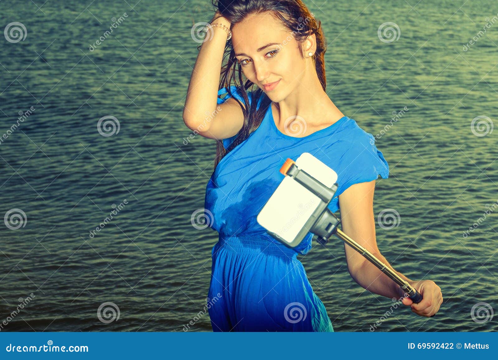 Young Teen Self Shot Sel teen pic Young Teen Self Shot Sel