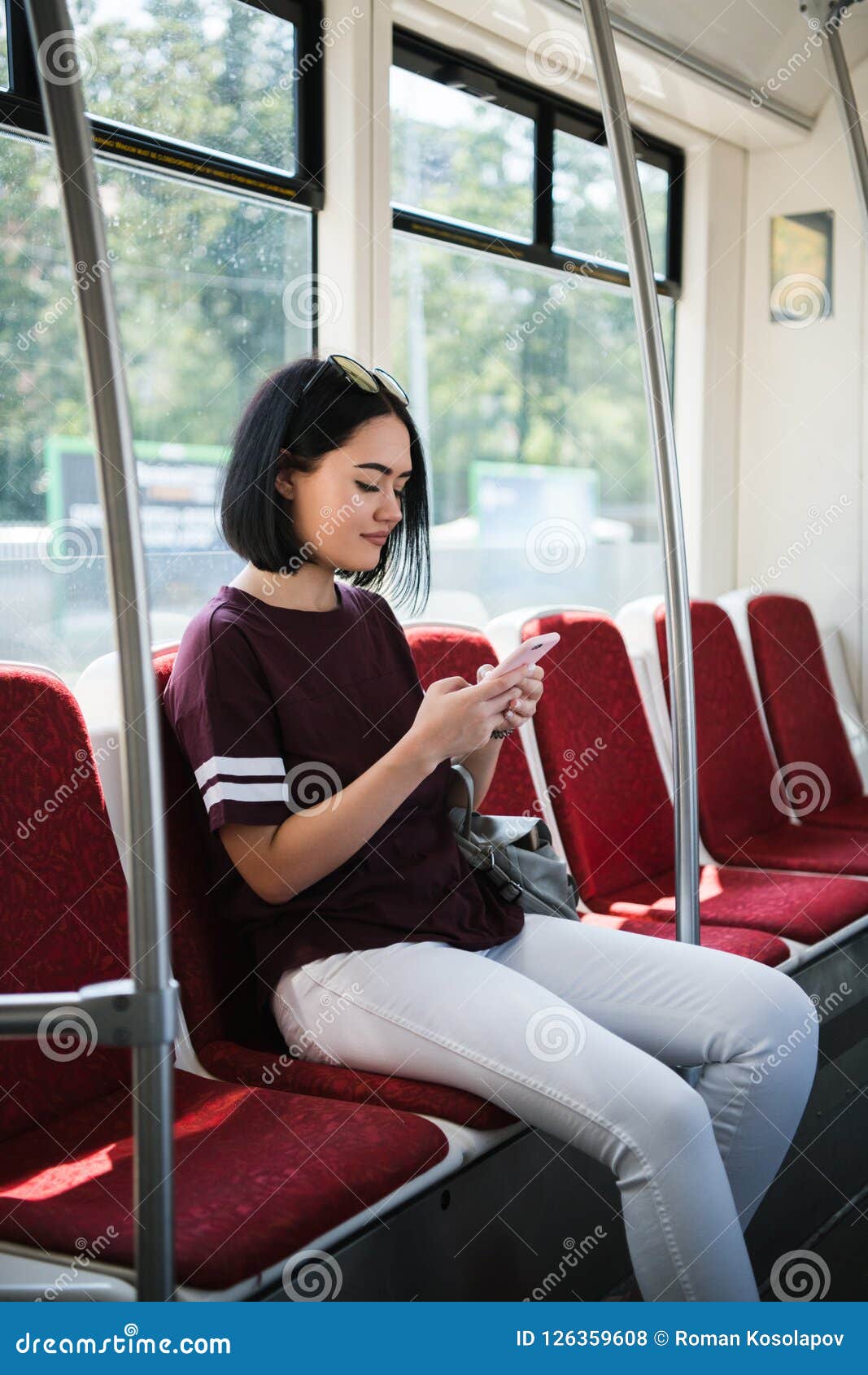 Man Dropped The Phone In The Toilet Stock Photo - Image of 