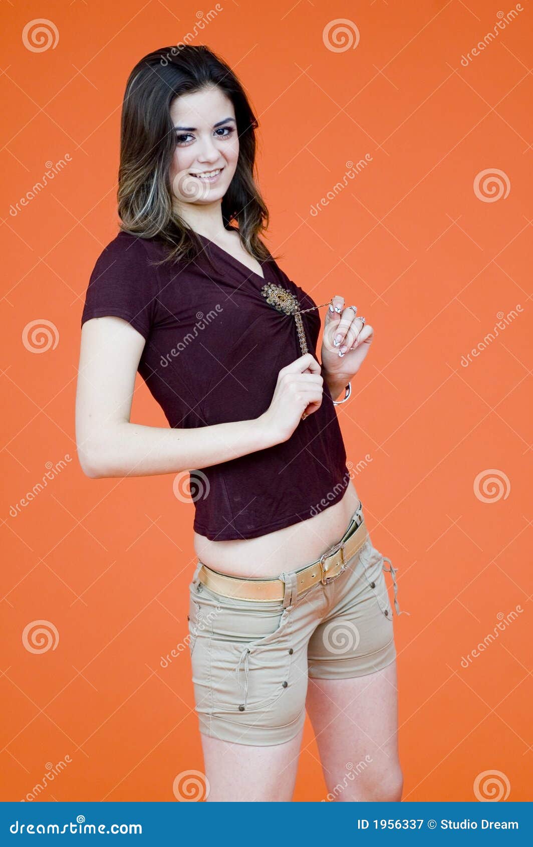 14,081 Woman Wearing Shorts Stock Photos - Free & Royalty-Free Stock Photos  from Dreamstime