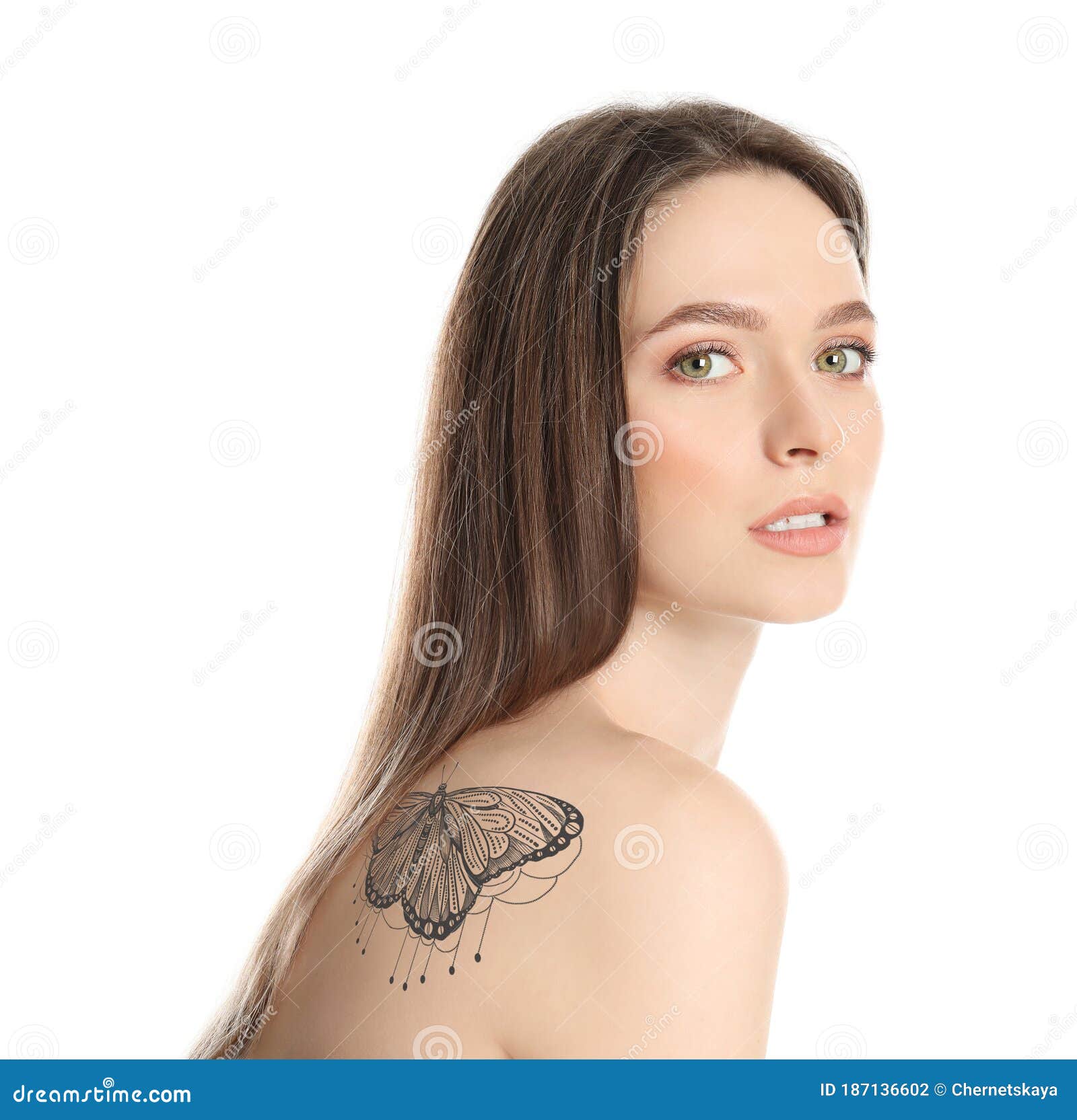 Long Lasting Transfer Tattoos Flower Fake Tattoo for Women Arm Chest Body  Art Sticker Juice Tattoo Temporary Waterproof - AliExpress