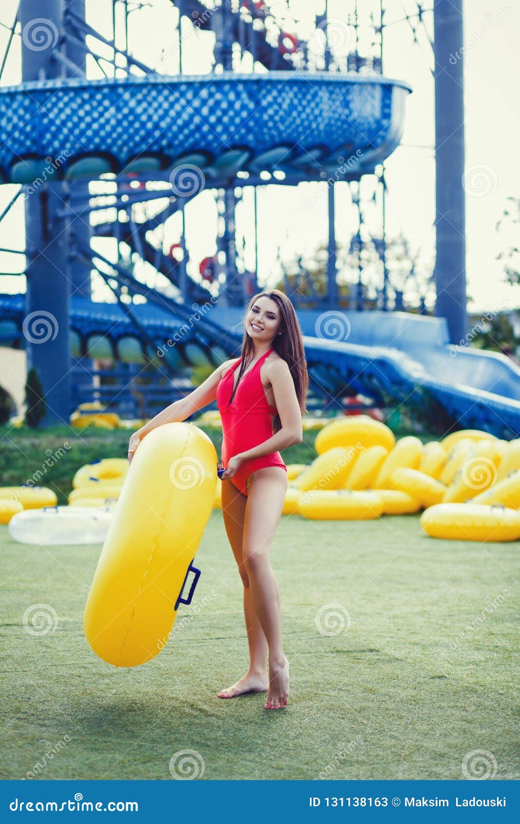 Candid Teen Girls At Water Parks Pics Best Pics