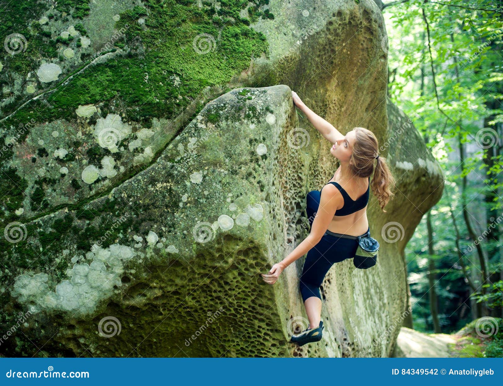 757 Woman Climbing Outfit Stock Photos - Free & Royalty-Free Stock Photos  from Dreamstime