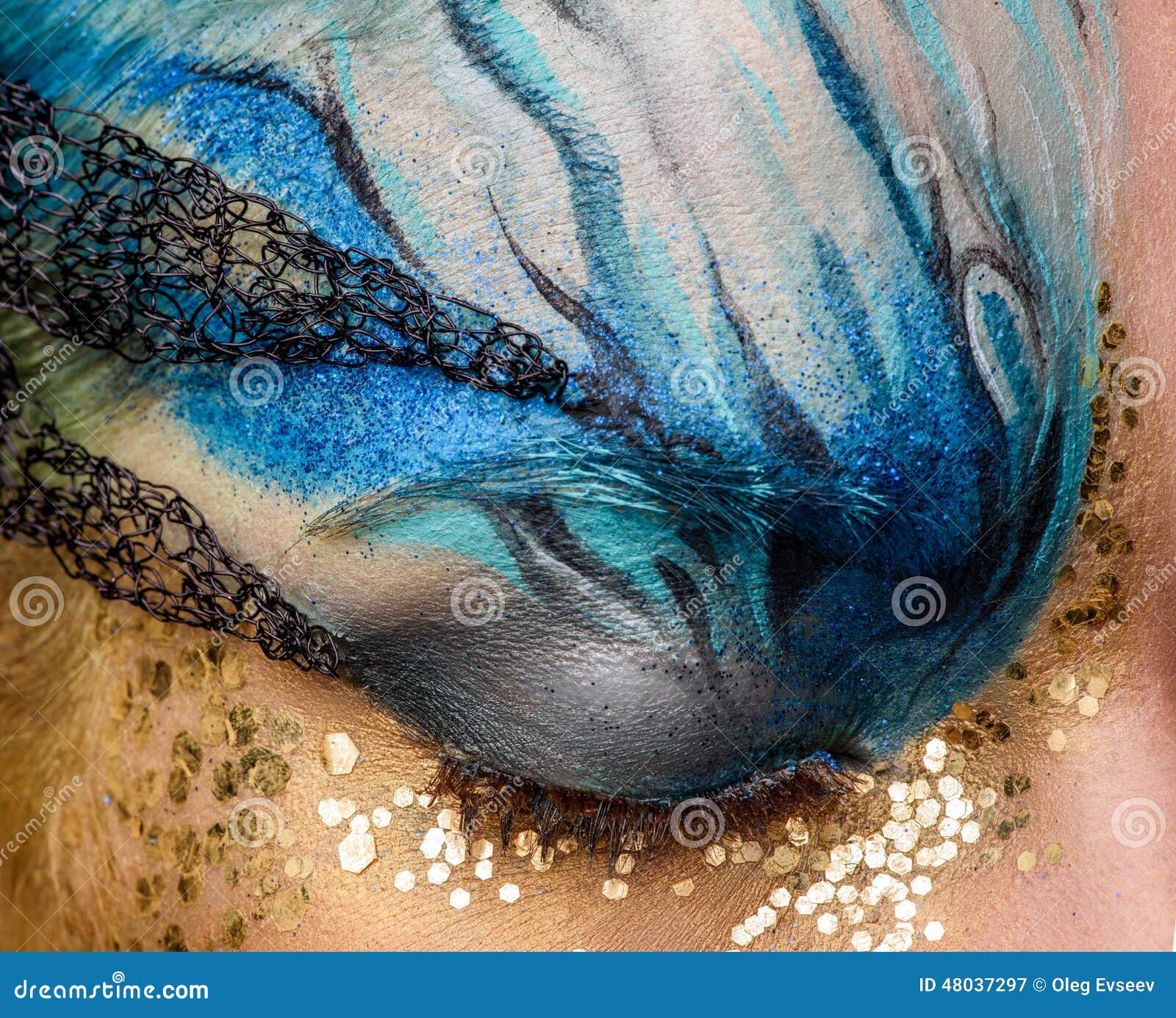291 Fantasy Bodypainting Stock Photos - Free & Royalty-Free Stock Photos  from Dreamstime