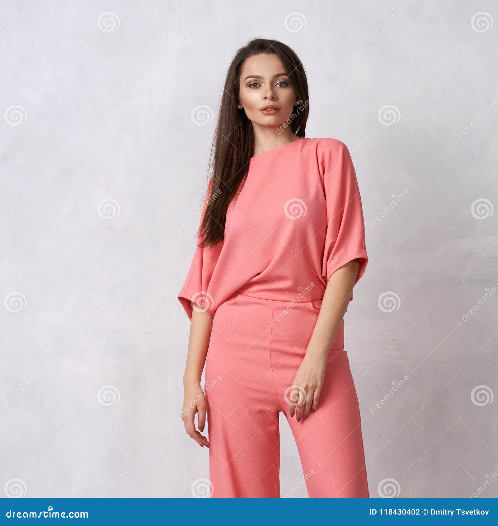 Wyongtao Deals High Waist Wide Leg Jumpsuit Women's Loose off Shoulder  Strapless Jumpsuits Short Sleeve Pleated Romper Loose Fit Button Solid  Casual Coverall with Pockets - Walmart.com