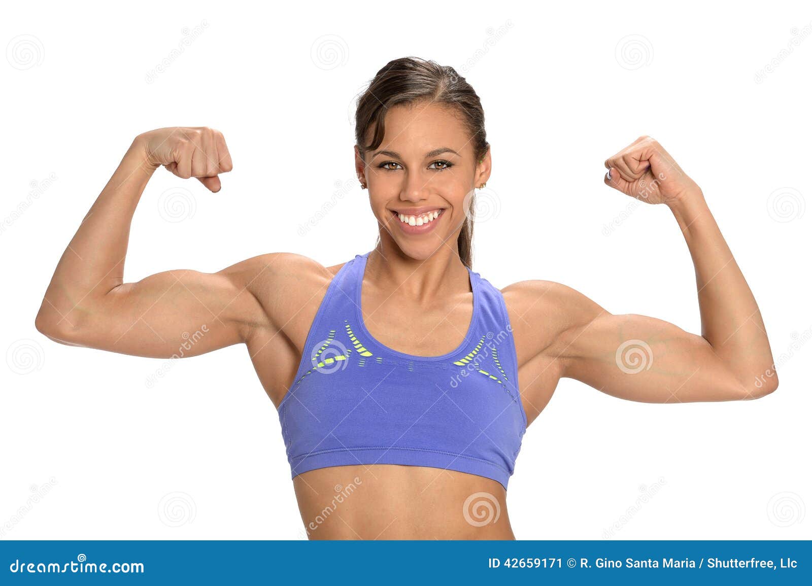 7,147 Woman Flexing Muscles Stock Photos - Free & Royalty-Free