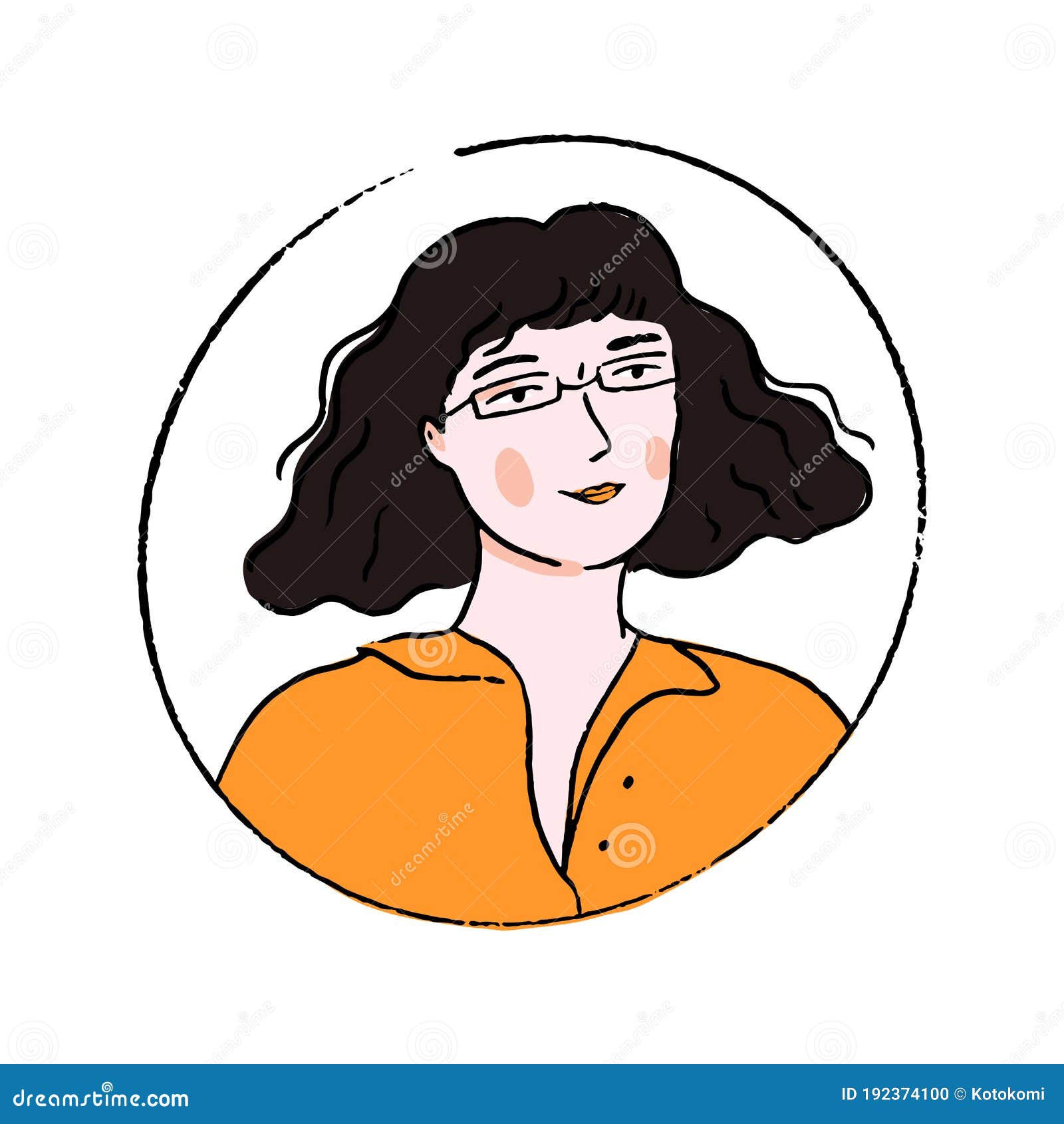 Bob Hairstyles With Fringe And Glasses Best Bangs With Glasses