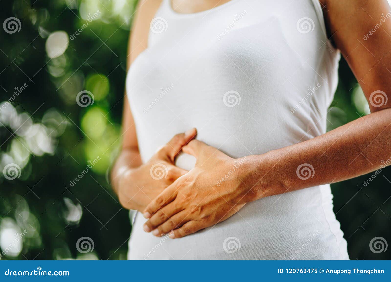 Painful Stomach Cramps Royalty Free Stock Photography CartoonDealer painful-stomach-cramps-royalty-free-stock-photography-cartoondealer