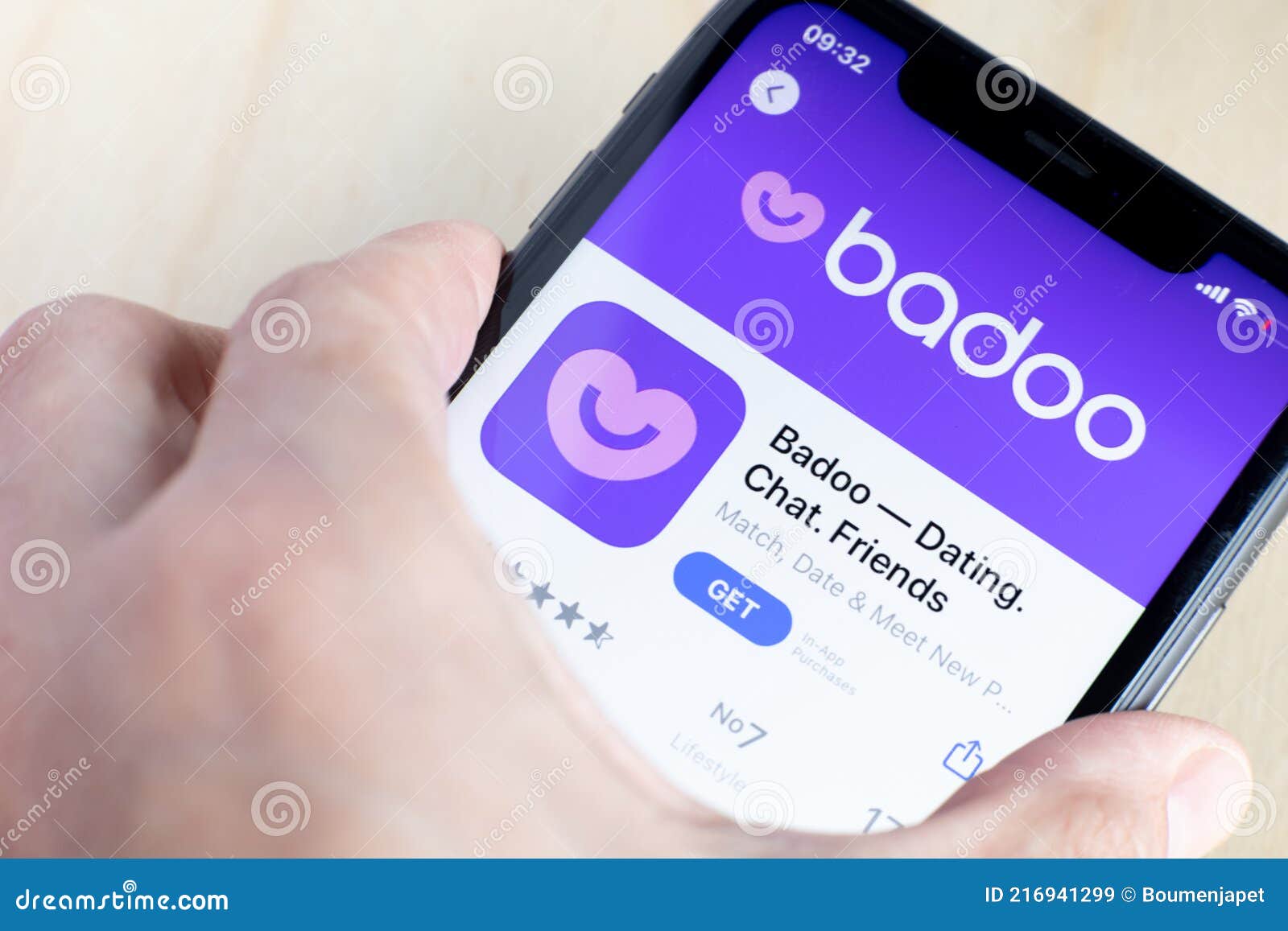 Chat in badoo sign ‎Badoo —