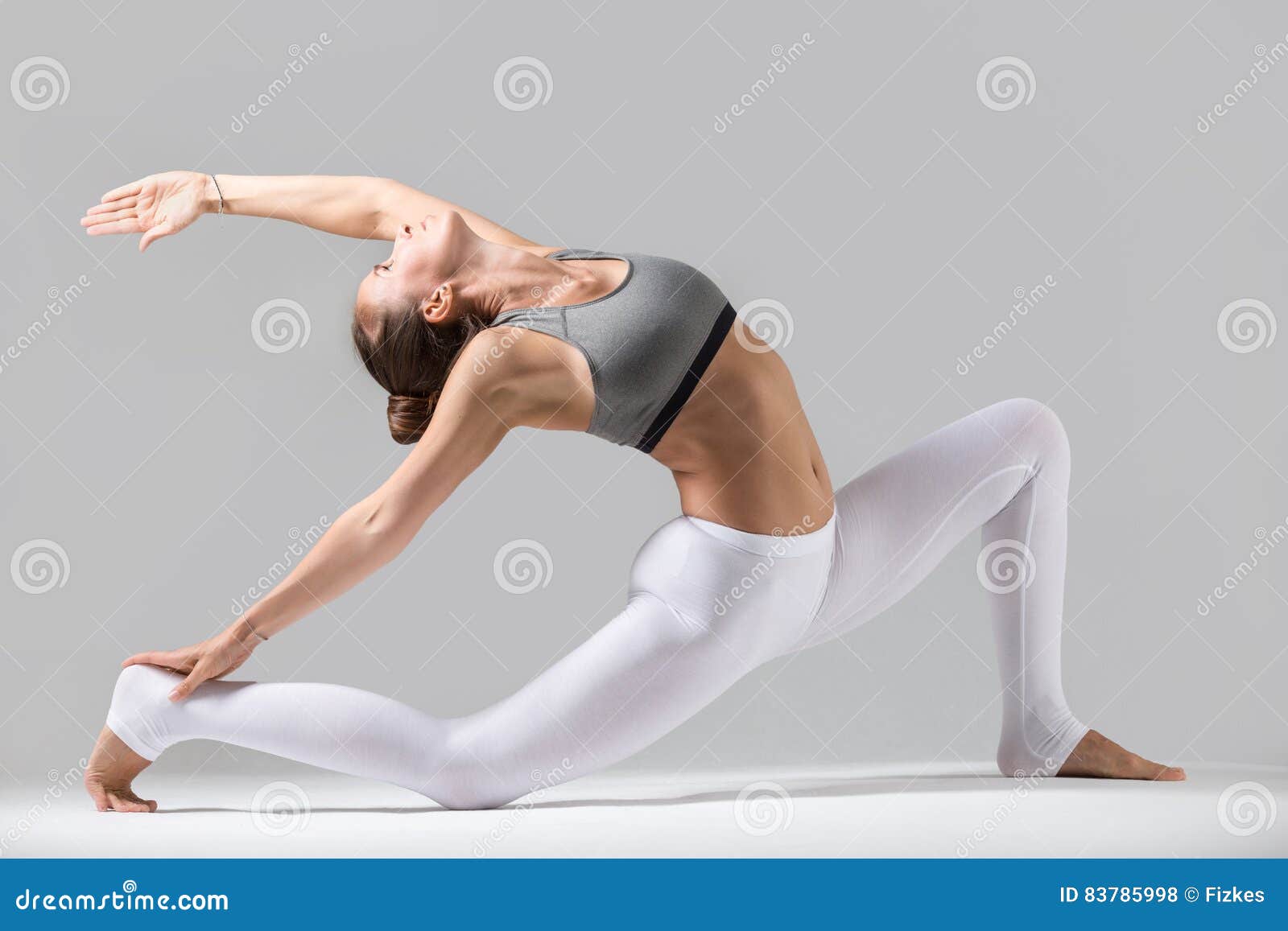 Man doing Yoga. cat cow pose stretch exercise. Flat vector illustration  isolated on white background | Cat cow pose, Cow pose, Cat cow exercise