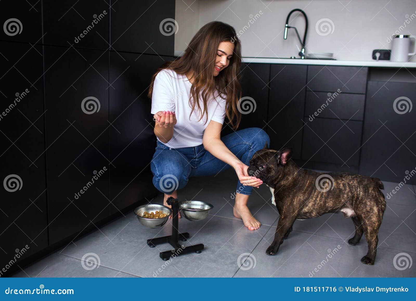 Dog by eaten girl out Discover dog