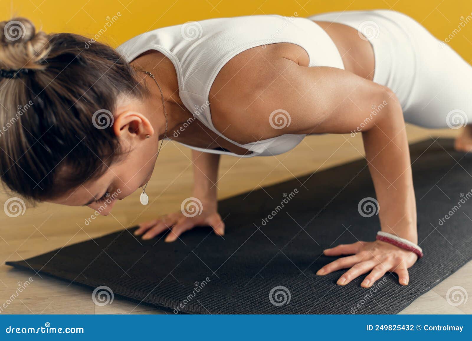 753 Chaturanga Poses Royalty-Free Photos and Stock Images | Shutterstock