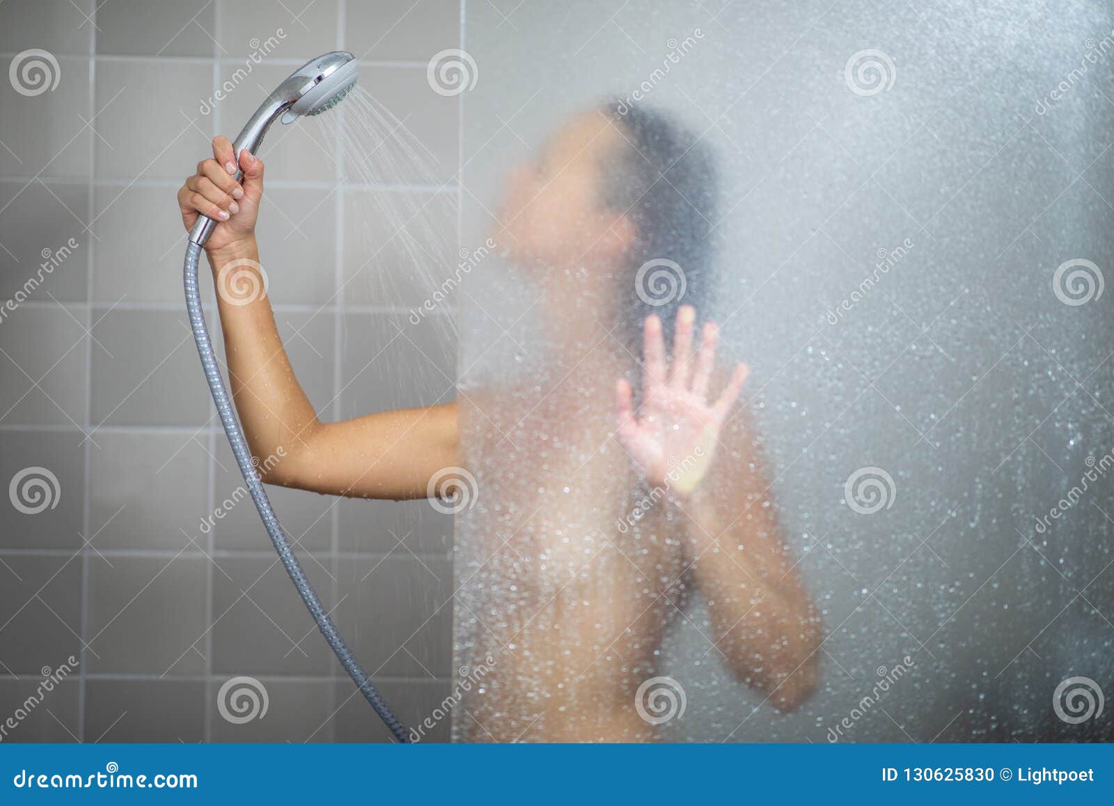 Wife In Shower Pics