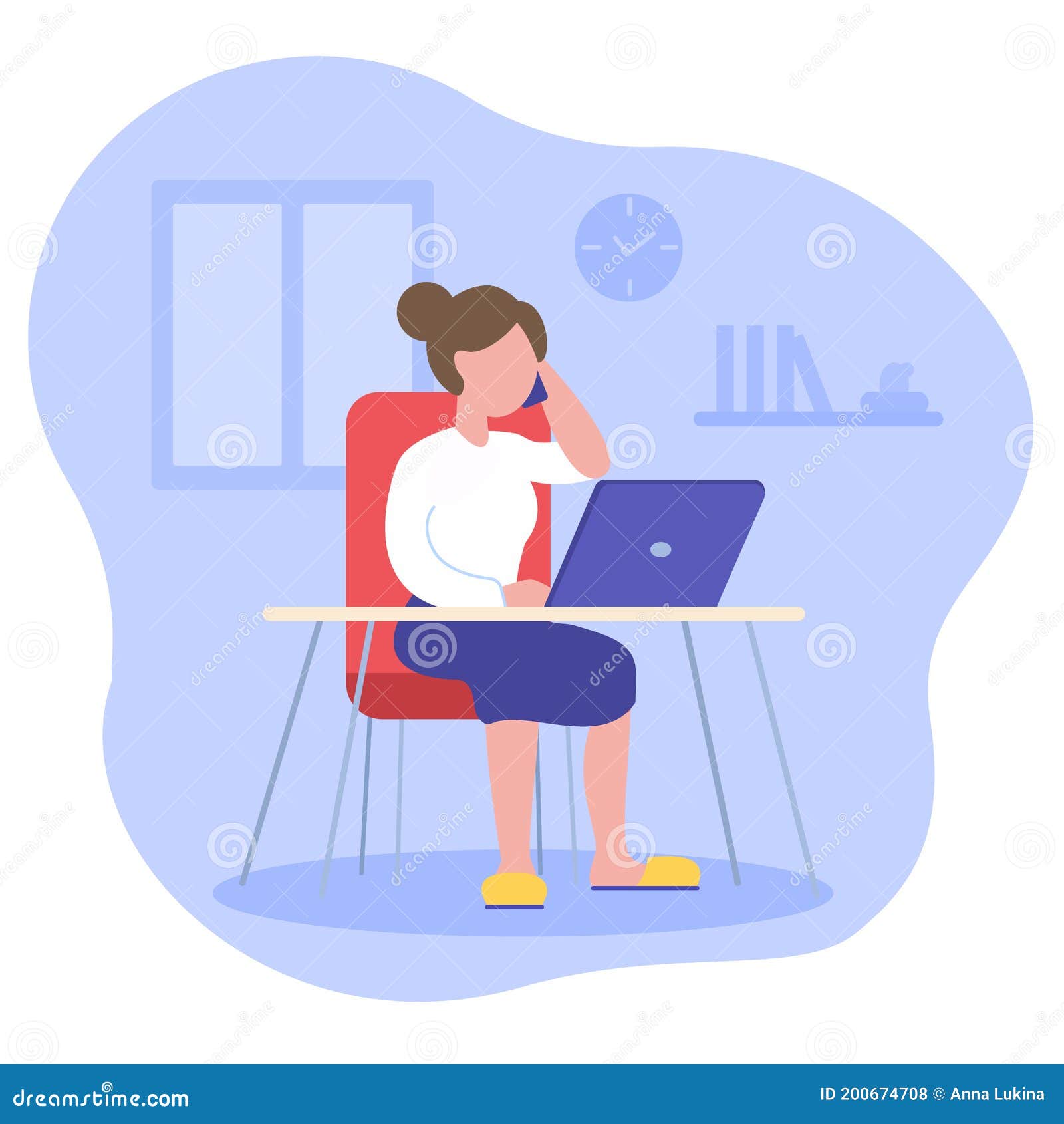 Featured image of post Freelance Illustration Jobs Remote / All work will be remote so use of remote access program and knowledge on how.