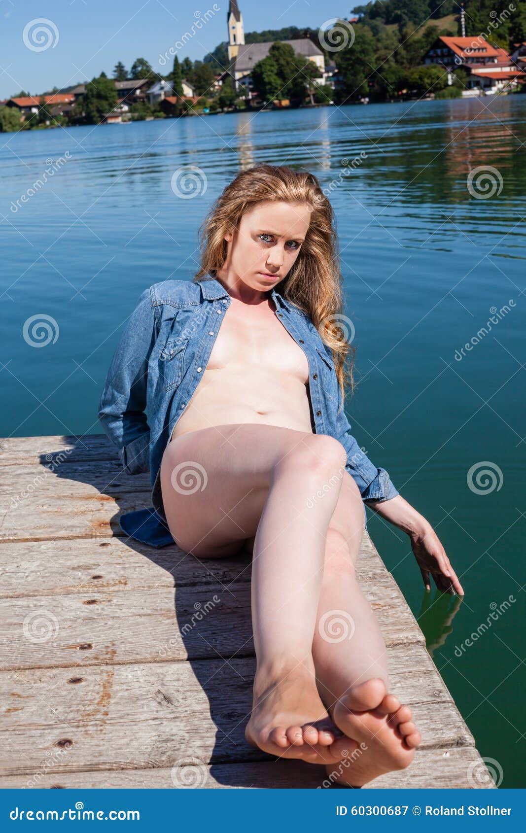 Nude sunbathing photos