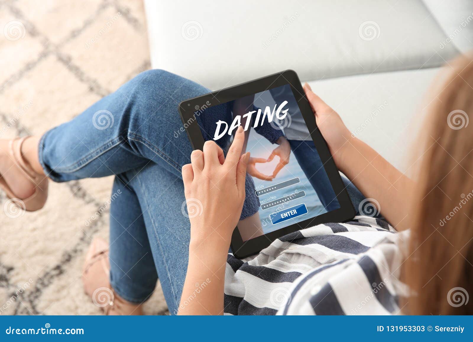 yahoo dating site