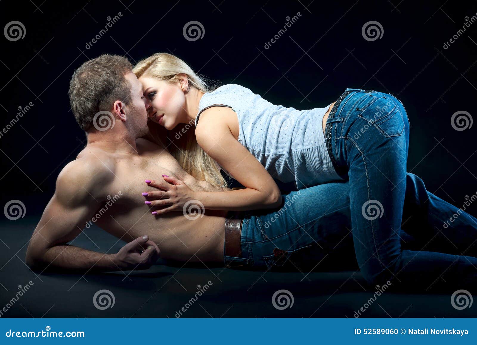 Young Woman on Top of a Wife 1600x1157 picture Young Woman on Top of a