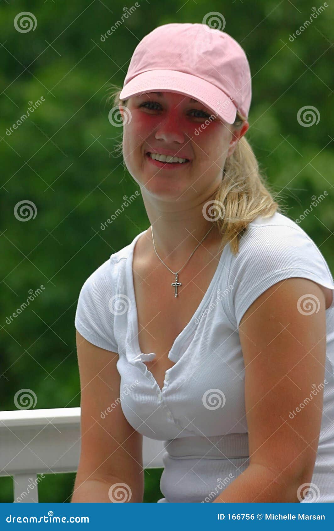 ladies pink baseball caps