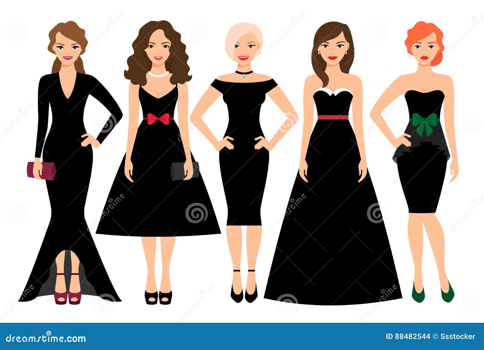 Sexy Dress Women Spaghetti Strap Dresses Female High Waist Mini Dress  Summer 2023,L,Black - Walmart.com