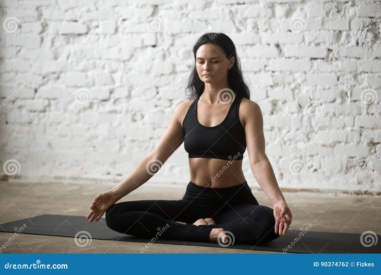 Simple yoga poses for weight loss and muscle gain | HealthShots