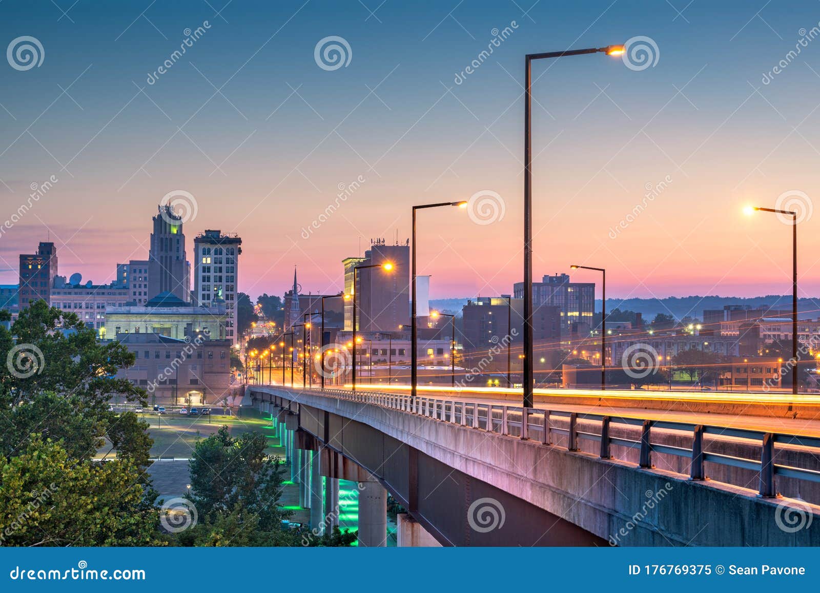 youngstown, ohio, usa