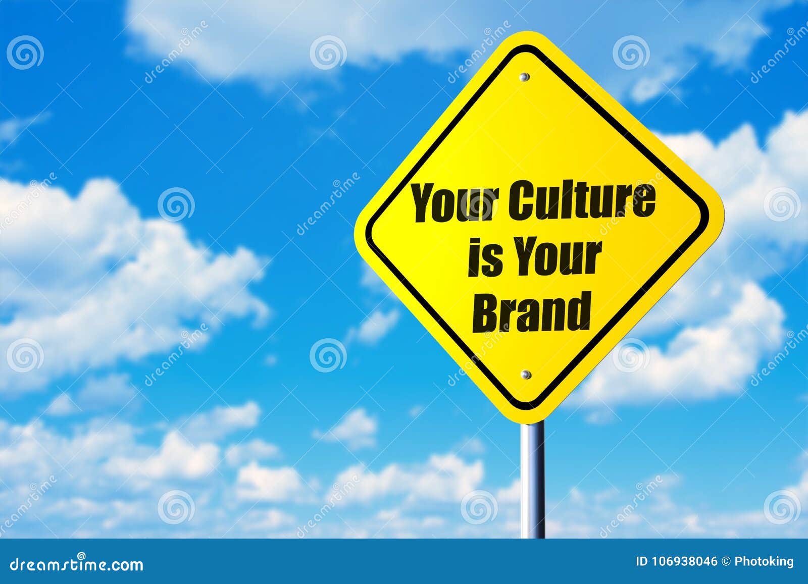 your culture is your brand