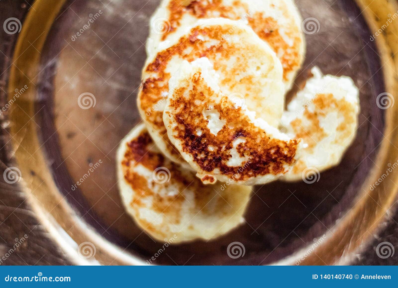 Your Favourite Homemade Breakfast Is Served Stock Photo Image Of