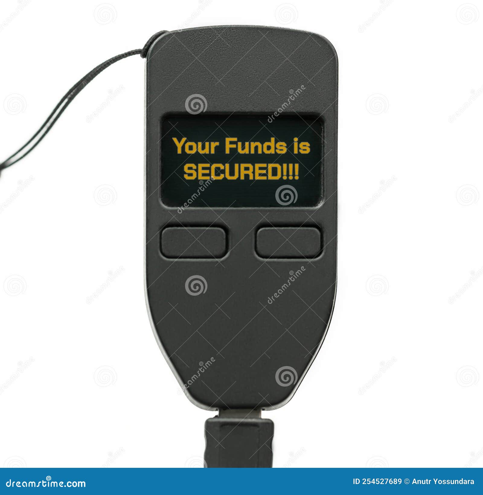 Crypto Hardwallet Stock Photos - Free & Royalty-Free Stock Photos from  Dreamstime