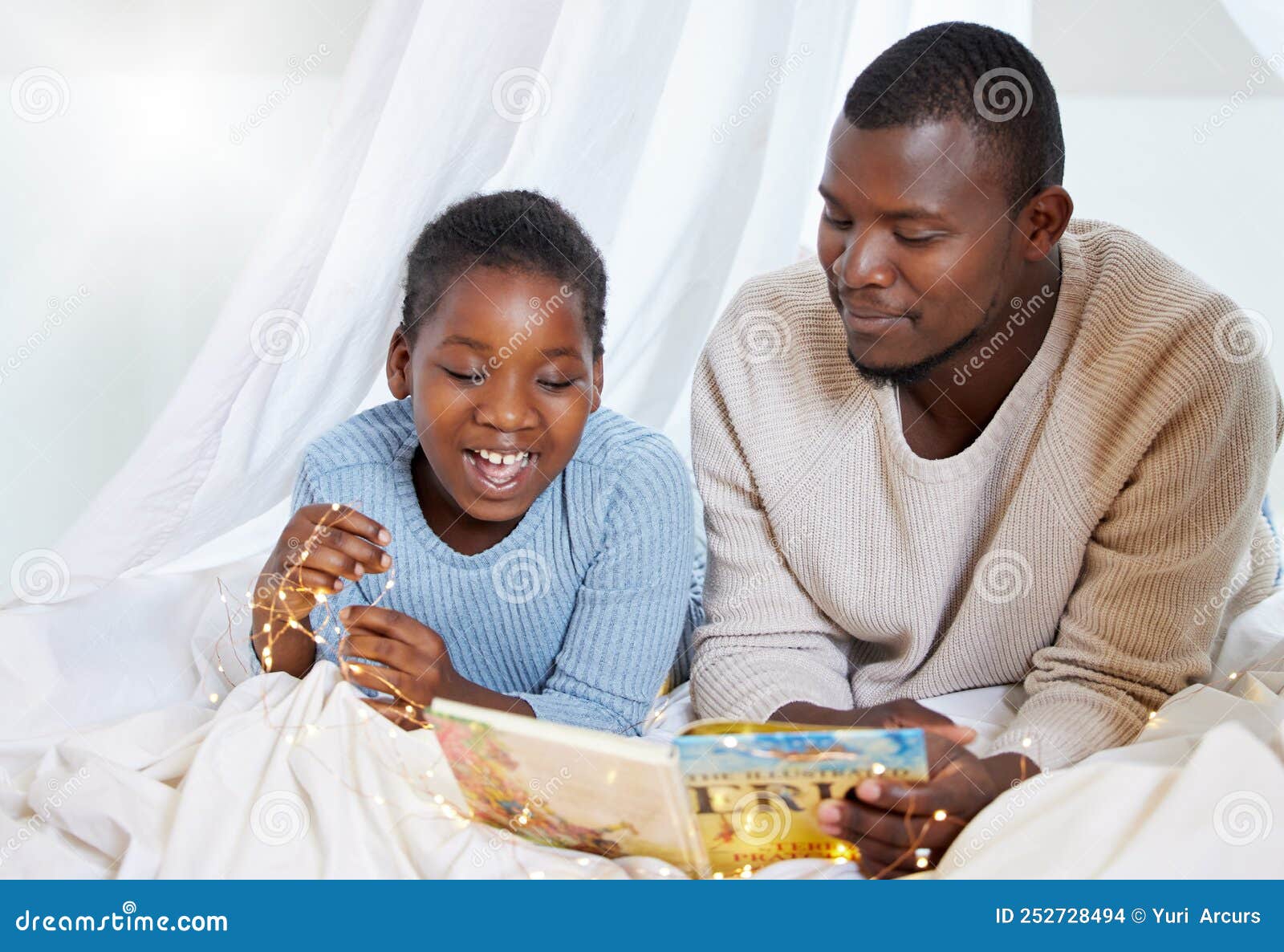 Youre Never Too Old To Be Read To A Handsome Young Man Lying Down With
