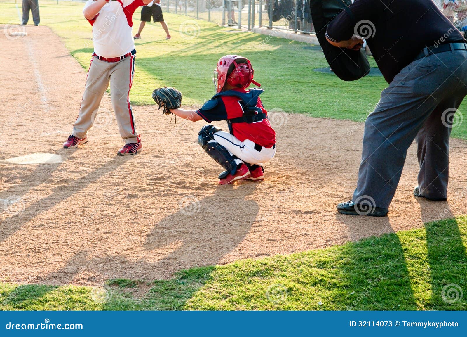 Baseball - Youth - Z Recreation