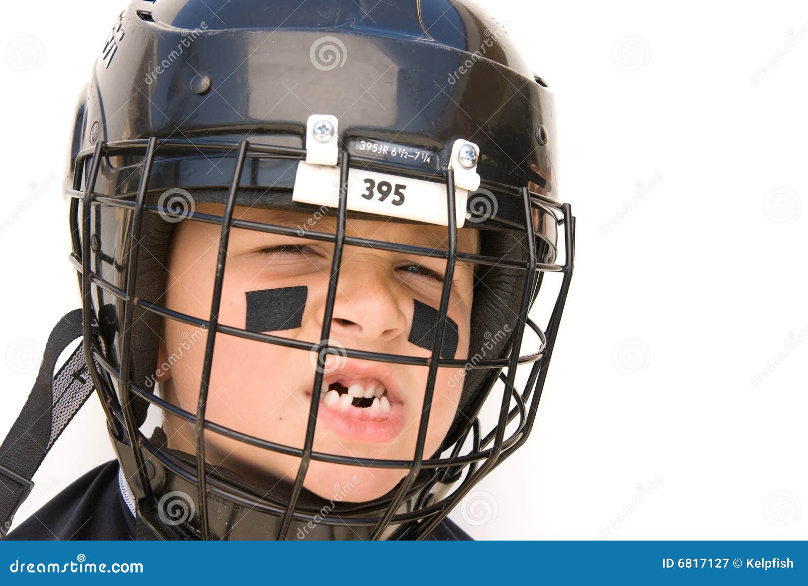 hockey teeth