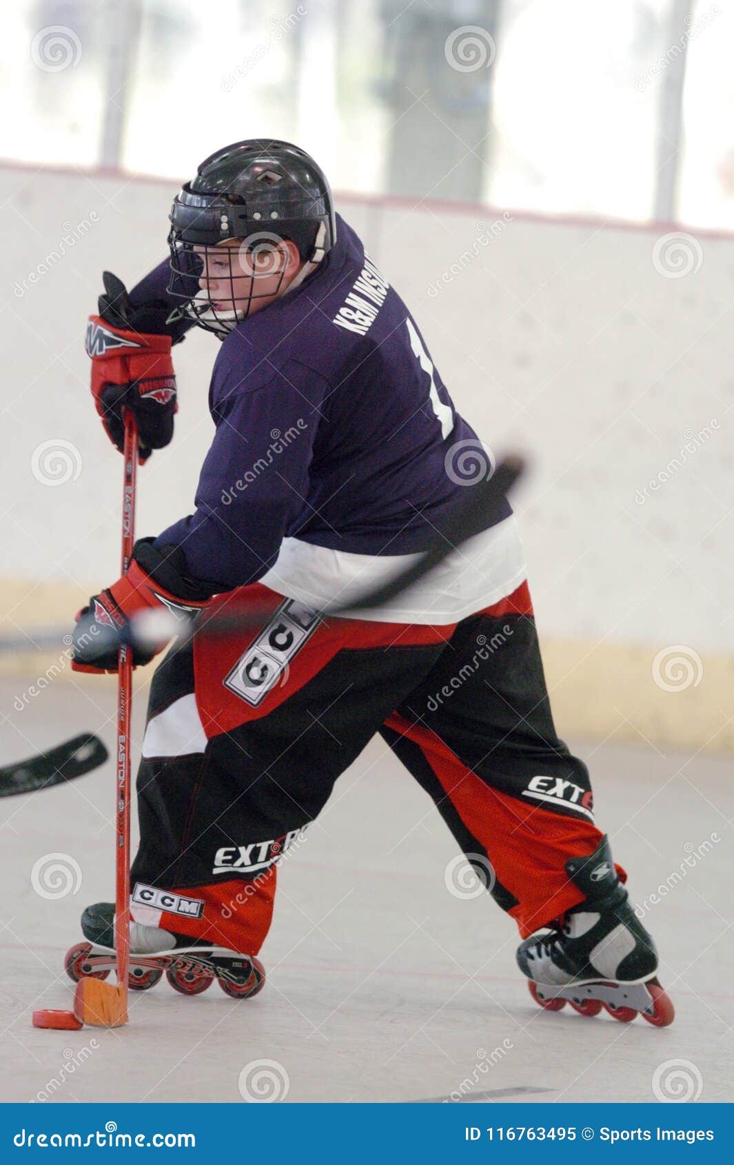 team roller hockey jerseys