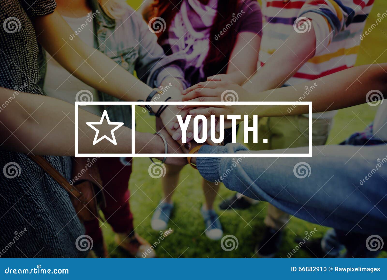 youth young teens generation adolescence concept