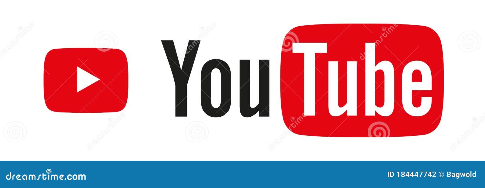 Youtube 图库插画 矢量和剪贴画 5 311 图库插画