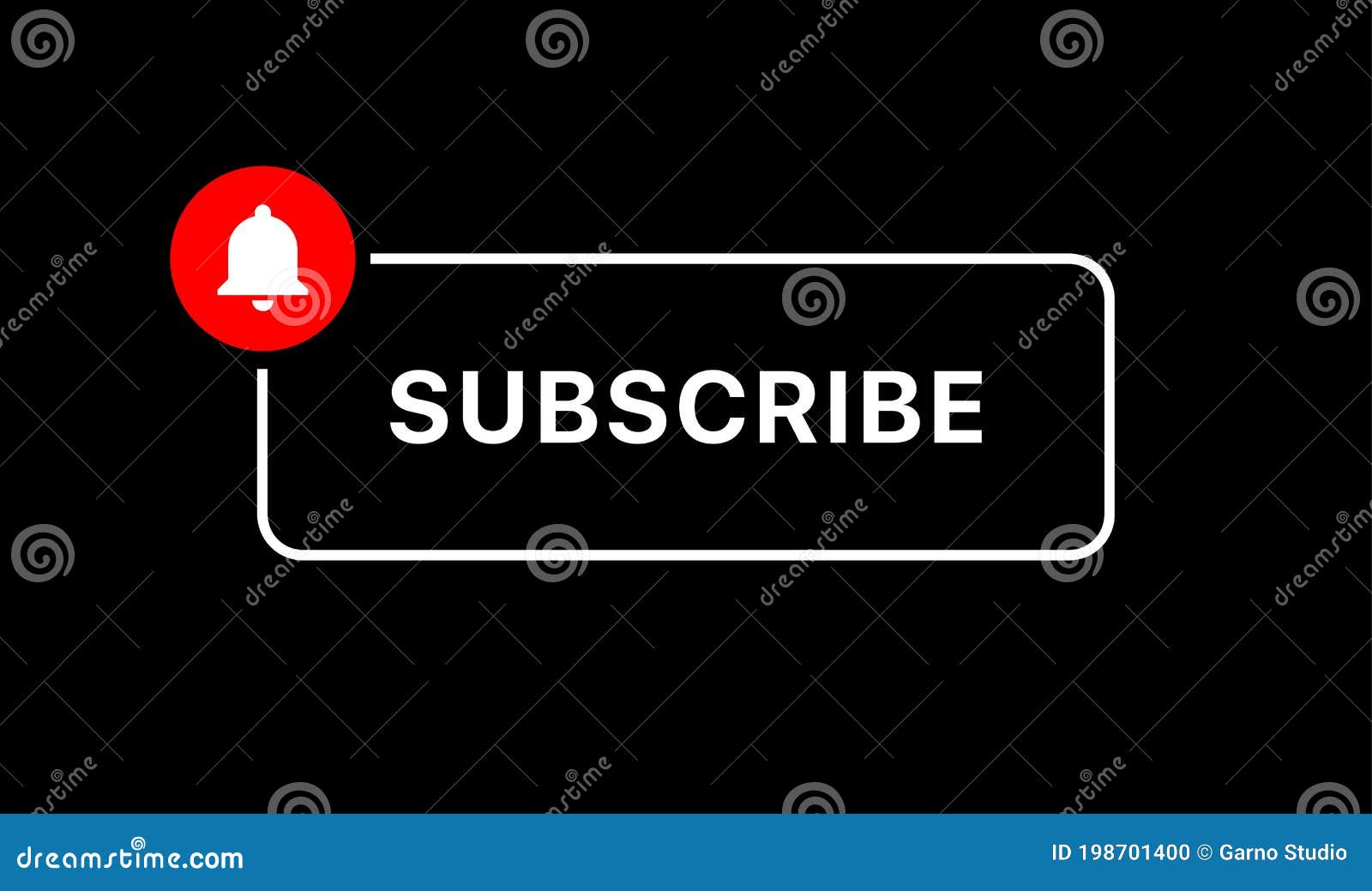Youtube订阅按钮文本框 标注 下三钟形图标黑色背景的矢量图插图向量例证 插画包括有查出 按钮 Youtube订阅按钮文本框 标注 下三钟形图标黑色背景的矢量图插图向量例证 插画包括有查出 按钮