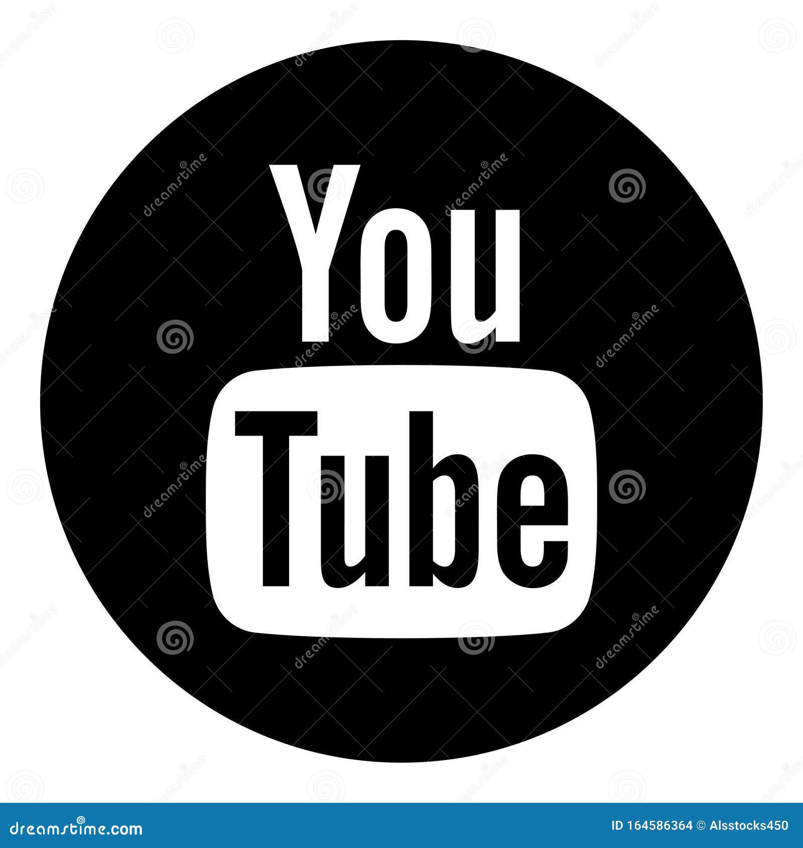 Youtube Logo Icon Editorial Stock Image Illustration Of Graphic Youtube Logo Icon Editorial Stock Image Illustration Of Graphic