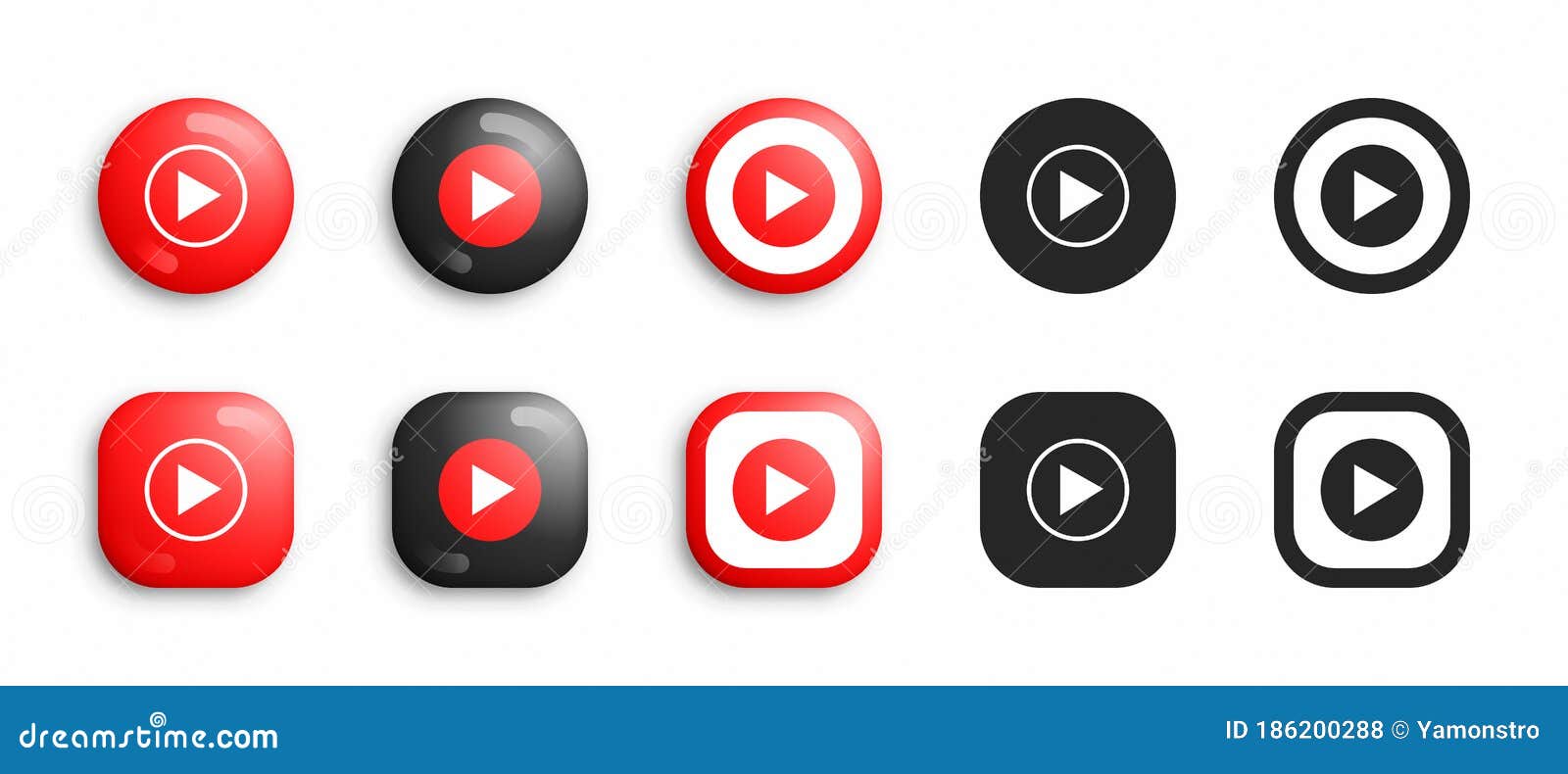 Youtube Music Stock Illustrations 1 303 Youtube Music Stock Illustrations Vectors Clipart Dreamstime