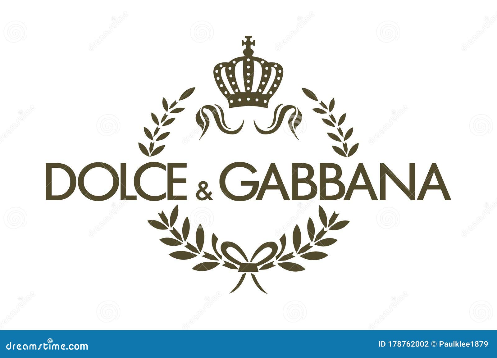symbol dolce gabbana