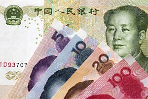 Yuan Royalty Free Stock Photo CartoonDealer 15274833