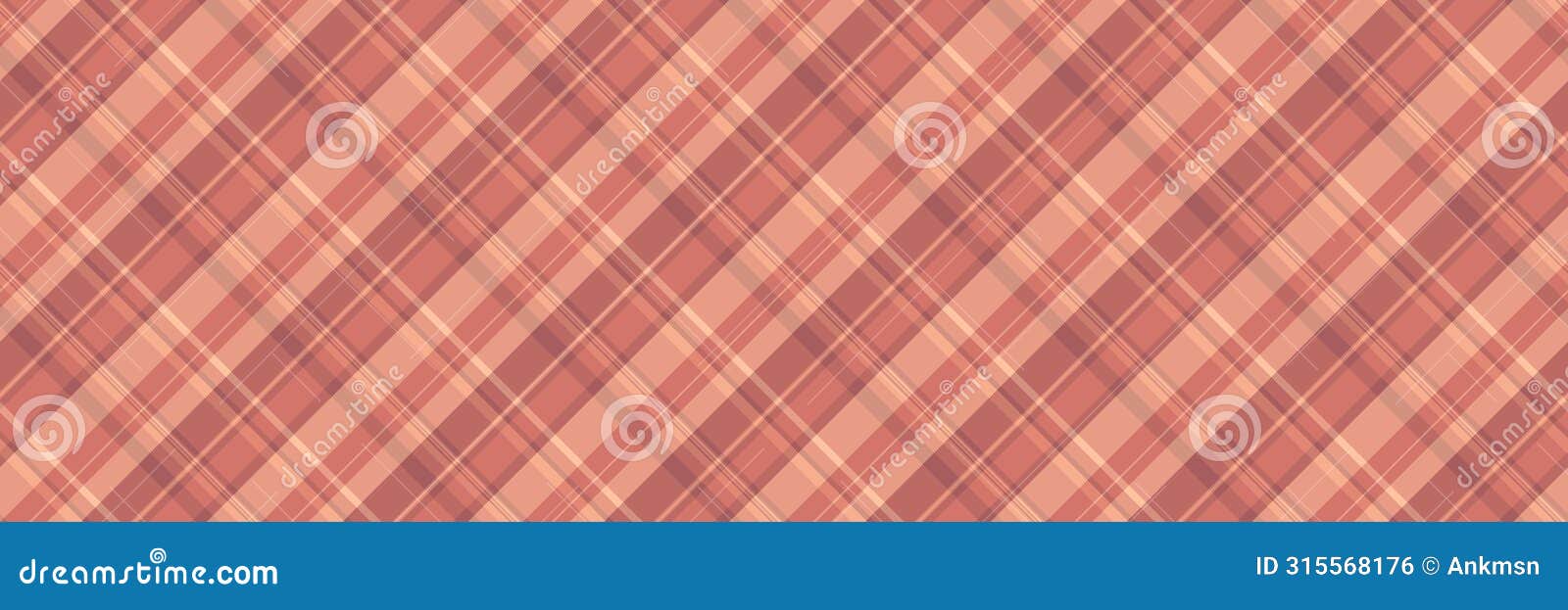 yuletide fabric textile pattern, vintage texture seamless check. harmony  tartan plaid background in red and orange colors