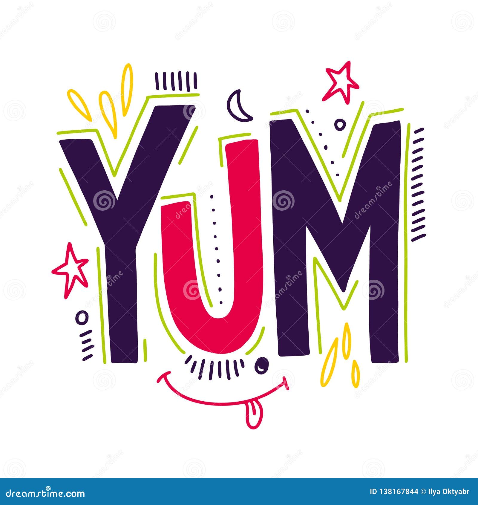 Yum Cartoons, Illustrations & Vector Stock Images - 3228 Pictures to