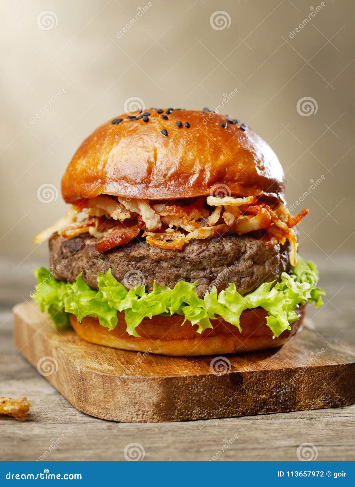 Yummy Burger em COQUINHOS